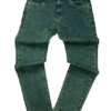 Classic Straight-Fit Denim Jeans (Wholesale) - Image 2