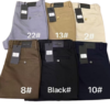 Break Rules Men's Khaki Pants Wholesale