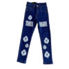 Yahya Kids' Jeans – Trendy Star Design Wholesale - Image 4