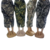 Women's Camouflage Printed Midi Skirts – Wholesale - Image 2