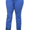 Women's High-Waist Flared Jeans (Wholesale) - Image 2