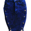 Women’s Denim Skirts – Multiple Designs (Wholesale) - Image 2
