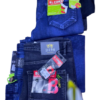 BL Cowboy & D196 Premium Denim Jeans (Wholesale) - Image 2