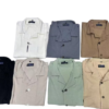 Men's Casual Button-Up Shirts Wholesale - Image 2