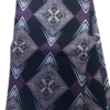 African Kanga Fabric 6 Yards – Patterned Cotton Wholesale - Image 2