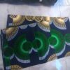 African Kanga Fabric 6 Yards – Patterned Cotton Wholesale - Image 9