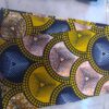 African Kanga Fabric 6 Yards – Patterned Cotton Wholesale - Image 6