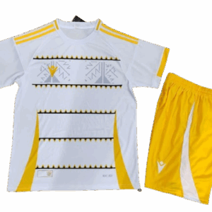 Premium Sports Jersey Set – Multi-Design Variety